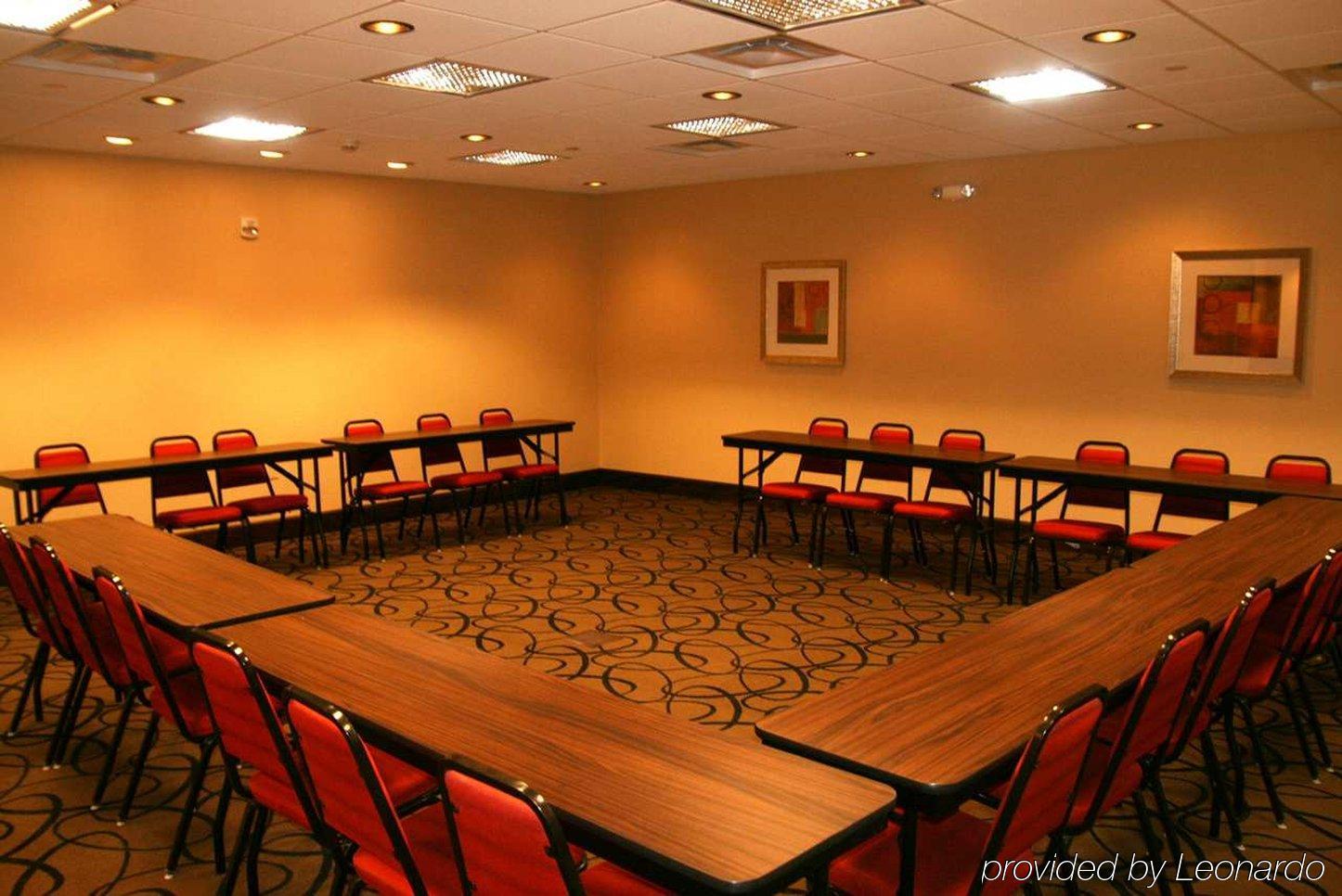 Hampton Inn Milford Facilities photo